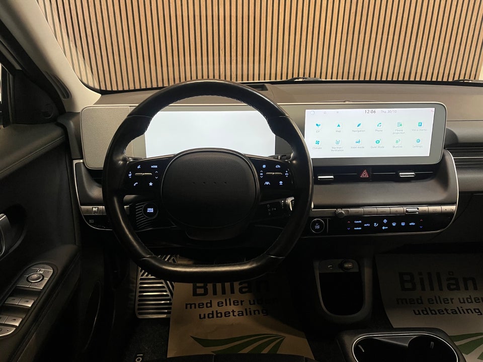 Hyundai Ioniq 5 73 Ultimate 5d