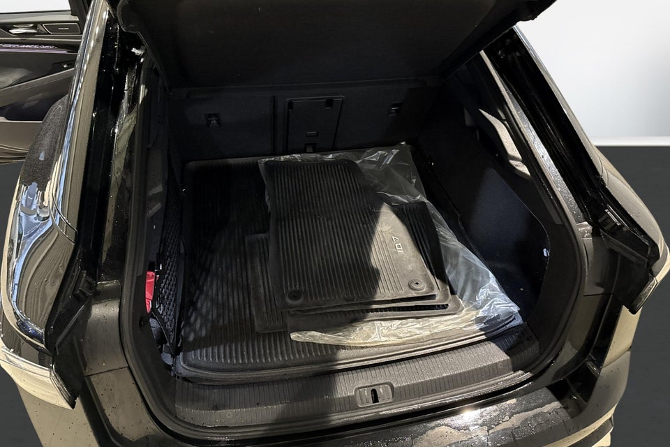 VW ID.7 77 Style+ 5d