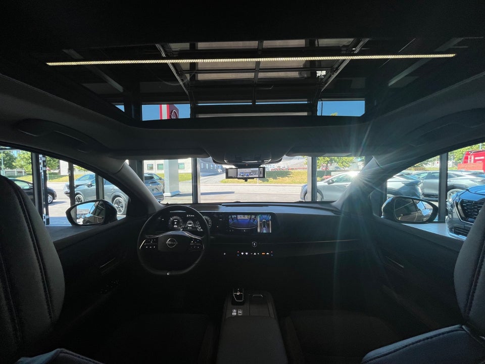 Nissan Ariya 87 Evolve 5d