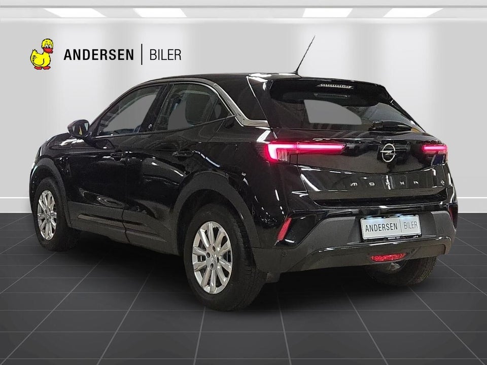 Opel Mokka-e 50 Elegance 5d