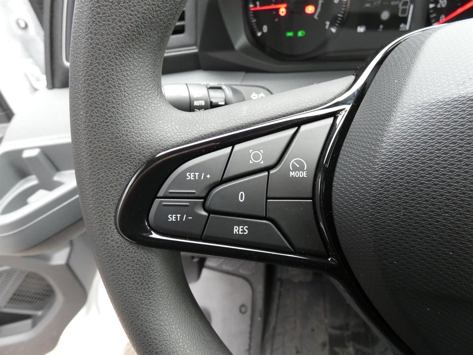 Renault Master V T35 2,0 dCi 150 L2 Chassis