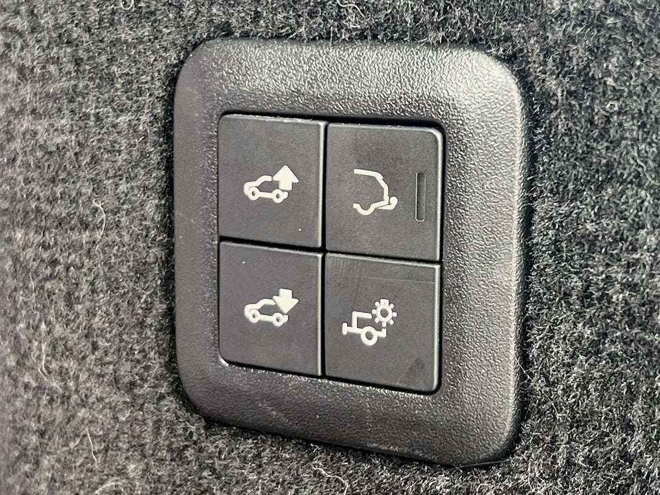 Land Rover Range Rover Sport 3,0 SDV6 HSE Dynamic aut. 5d