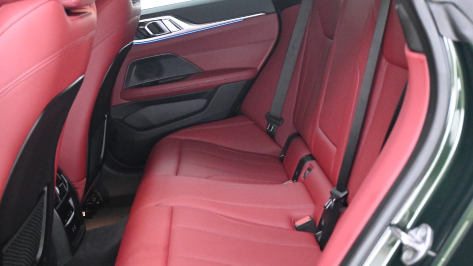 BMW i4 M50 xDrive 5d