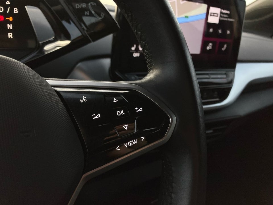 VW ID.4 77 Pro Performance 5d