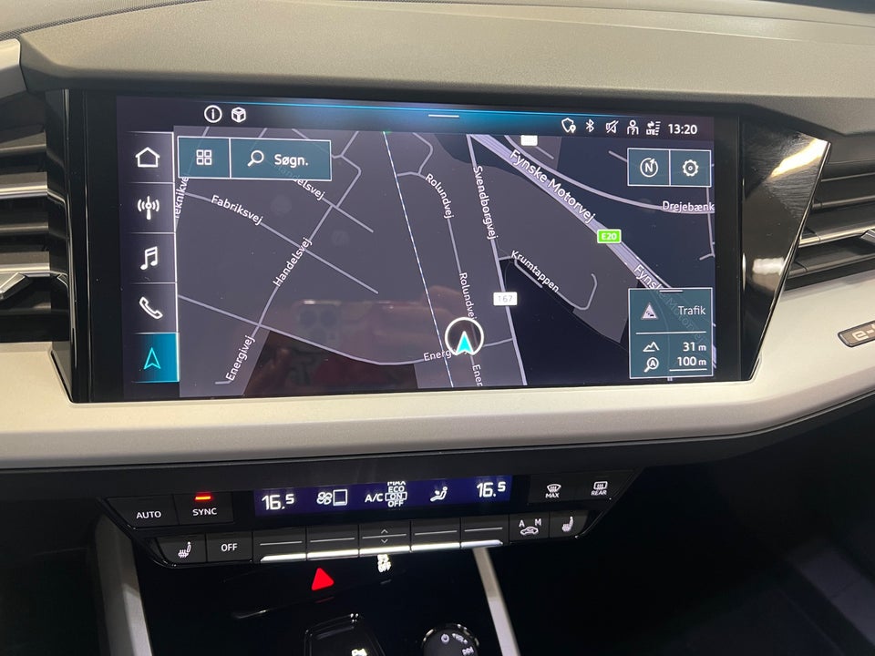 Audi Q4 e-tron 40 Advanced 5d