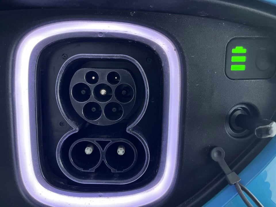 Hyundai Kona 64 EV Prime 5d