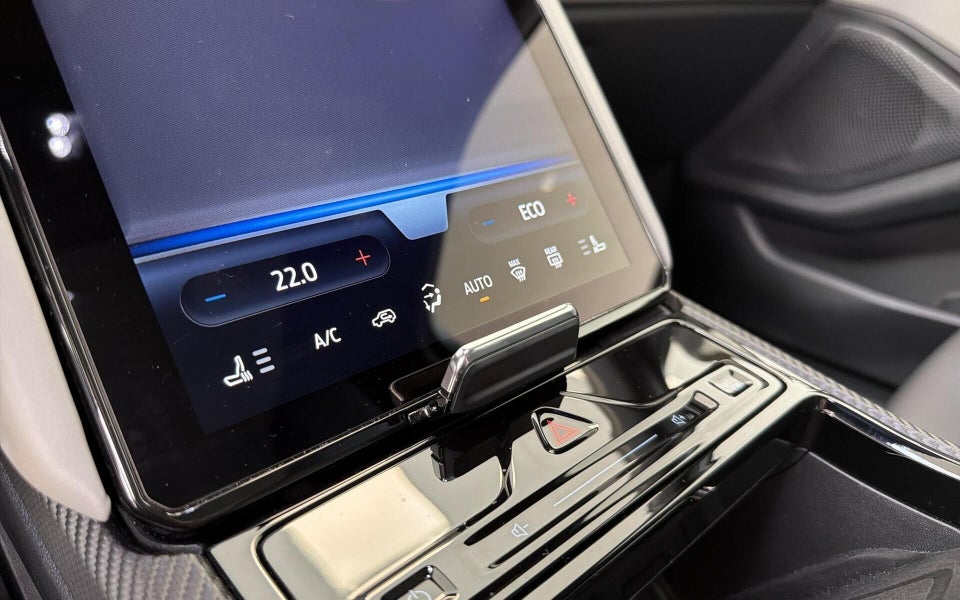 Ford Capri 79 Premium Extended Range AWD 5d