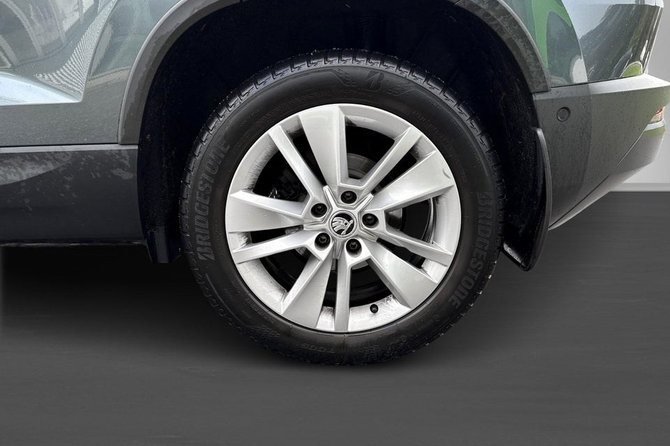 Skoda Karoq 1,5 TSi 150 Celebration 5d