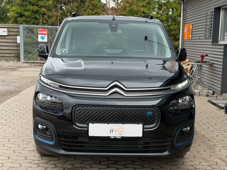Citroën ë-Berlingo 50 Shine 5d