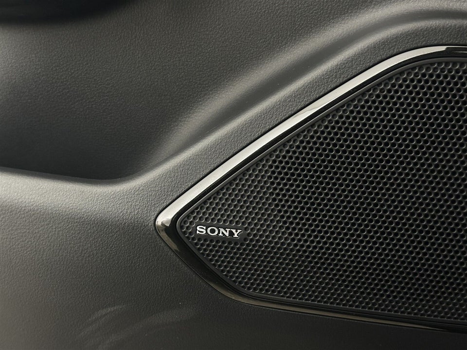 Mazda 6e Takumi Long Range 5d