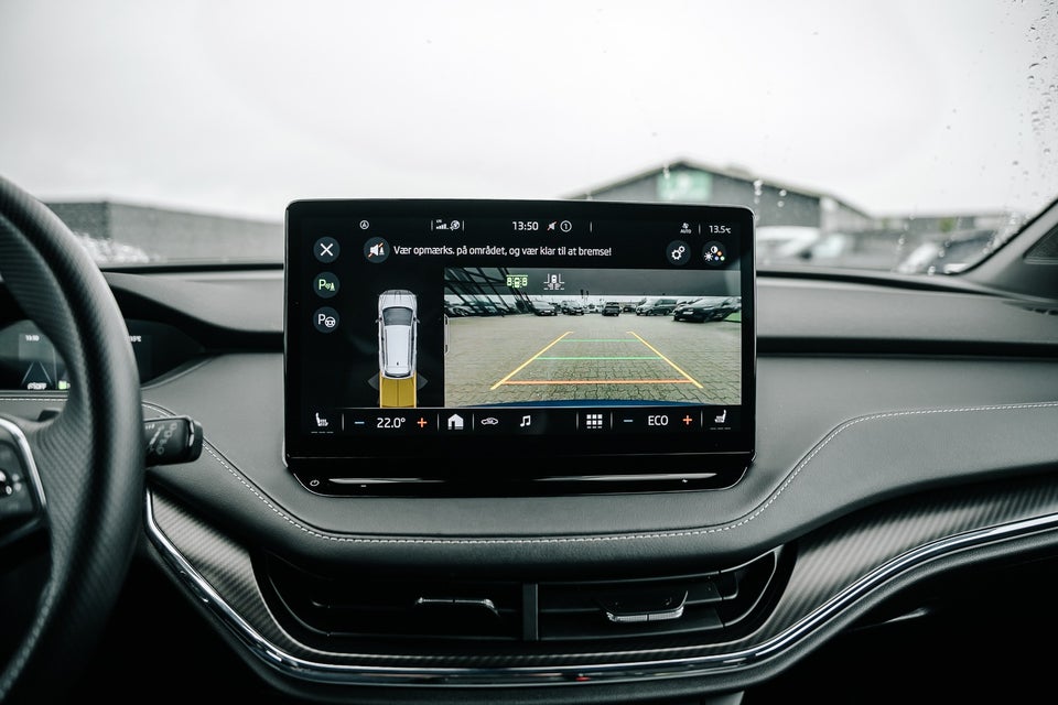 Skoda Enyaq 60 iV Sportline 5d