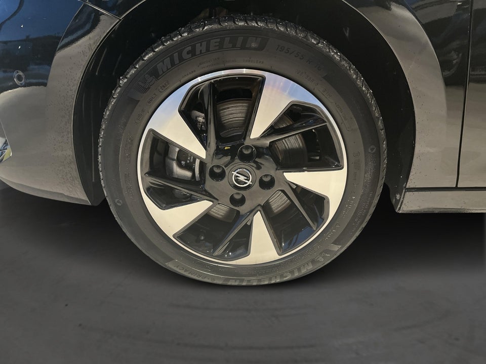 Opel Corsa-e 50 GS 5d