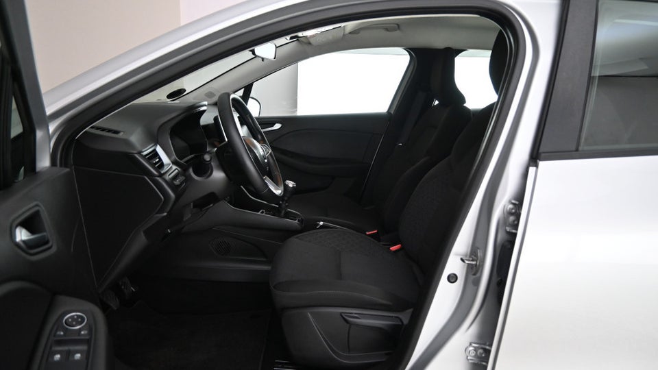 Renault Clio V 1,0 TCe 90 Equilibre 5d