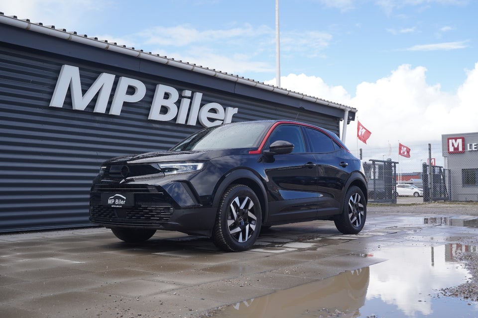 Opel Mokka-e 50 GS Line 5d