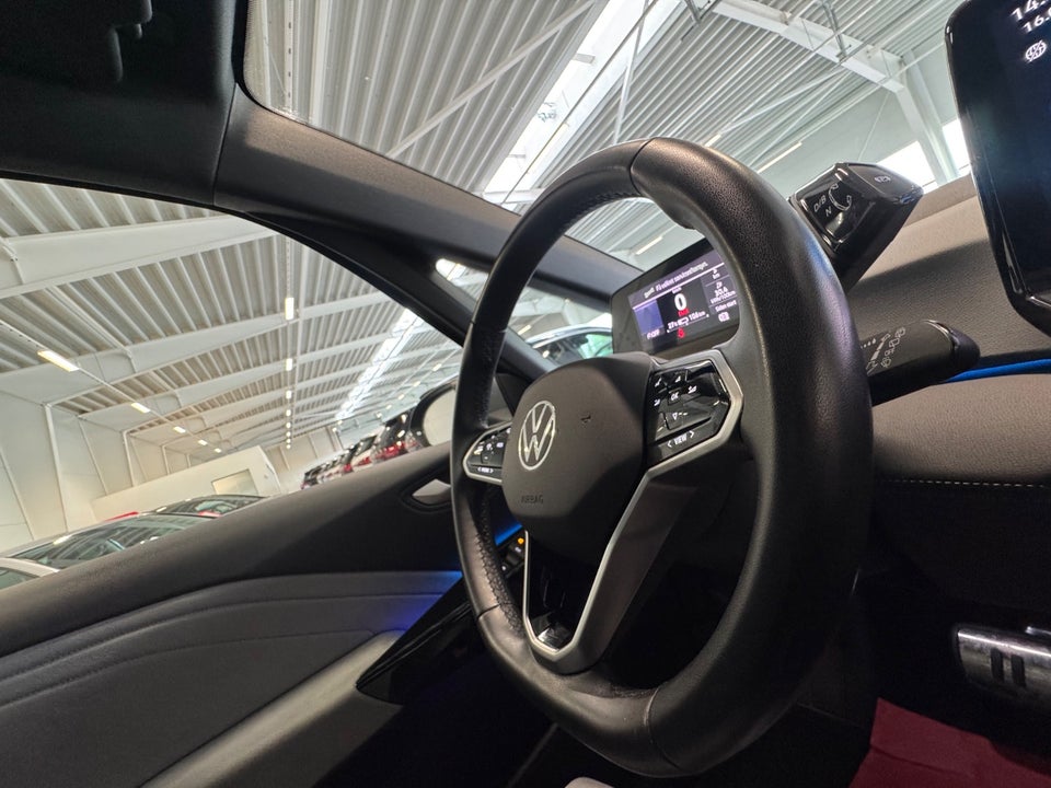 VW ID.3 58 Pro 5d