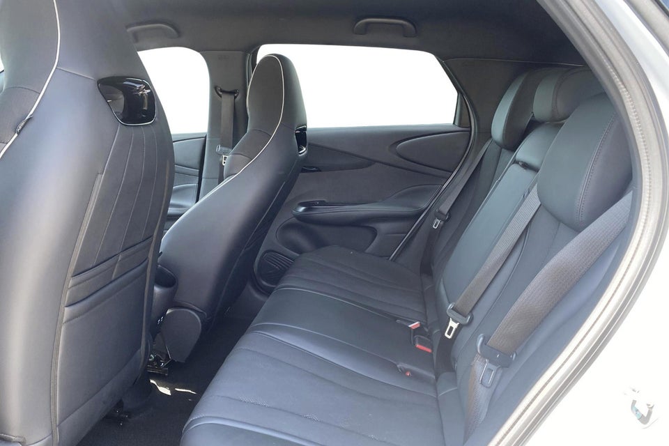 BYD Dolphin 60 Comfort 5d