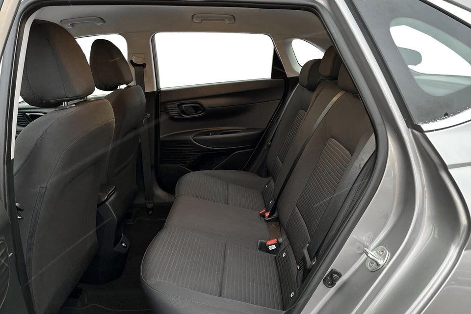 Hyundai i20 1,2 MPi Advanced 5d