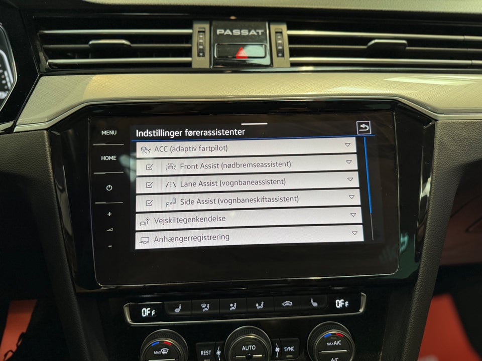 VW Passat 1,4 GTE Highline+ Variant DSG 5d