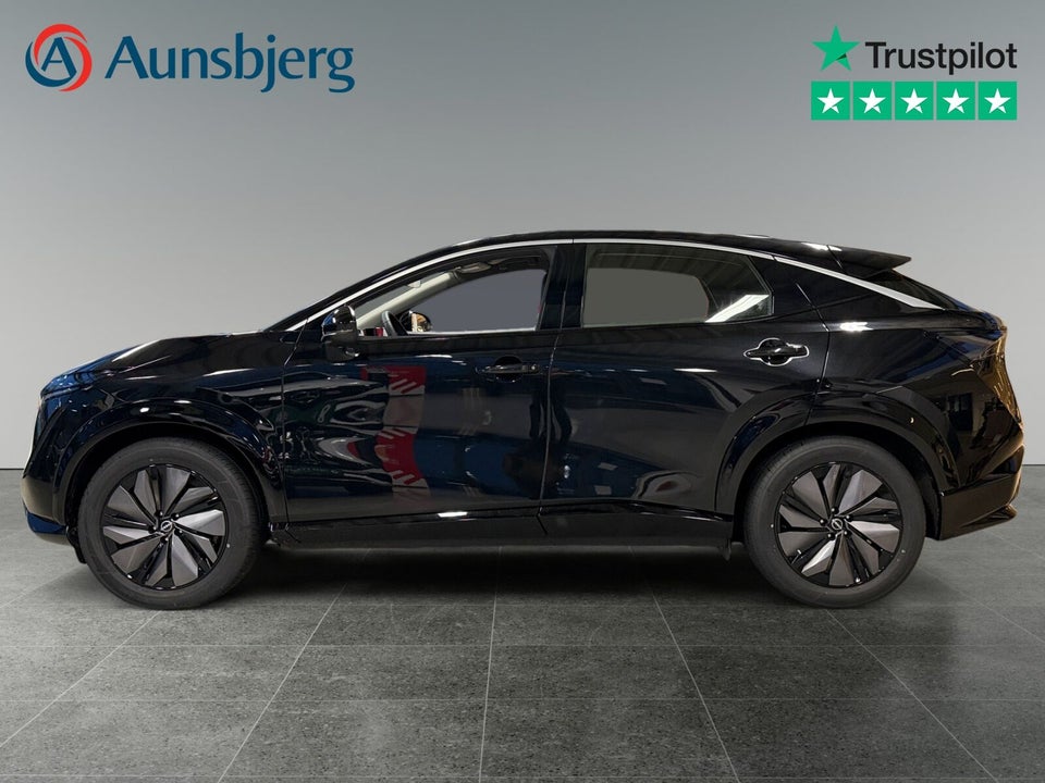 Nissan Ariya 63 Engage 5d