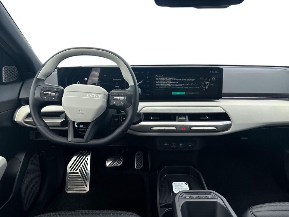 Kia EV4 81 Long Range GT-Line 5d