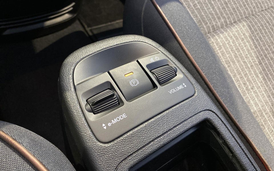 Fiat 500e 42 Icon 3d