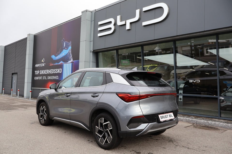 BYD Atto 3 60 Comfort 5d