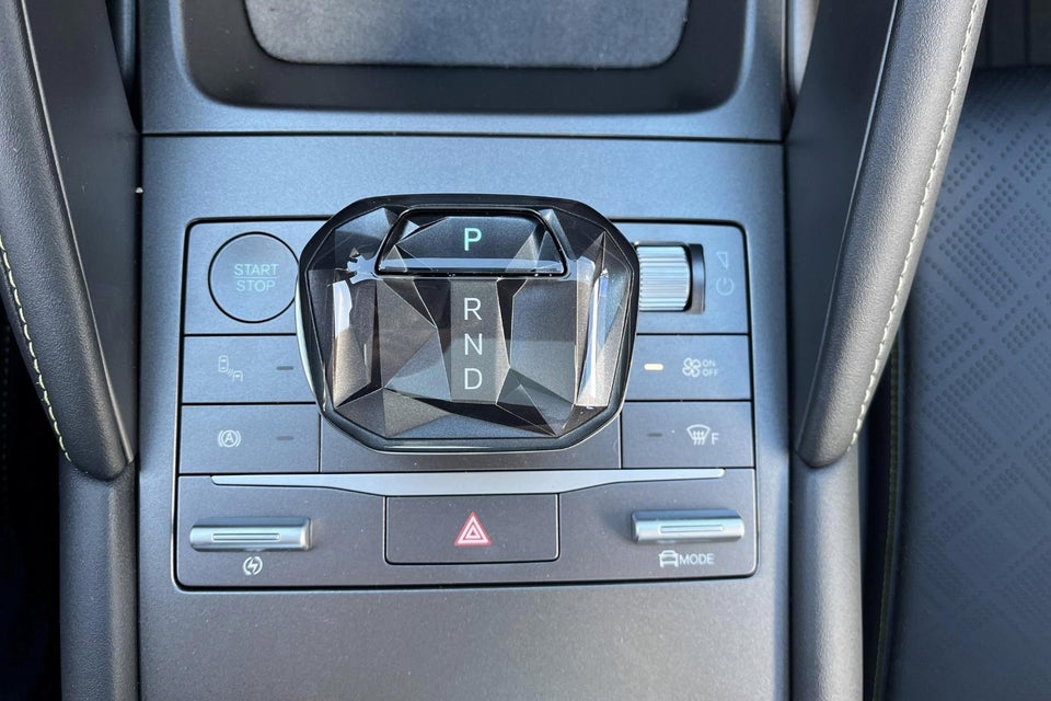BYD Atto 2 46 Boost 5d