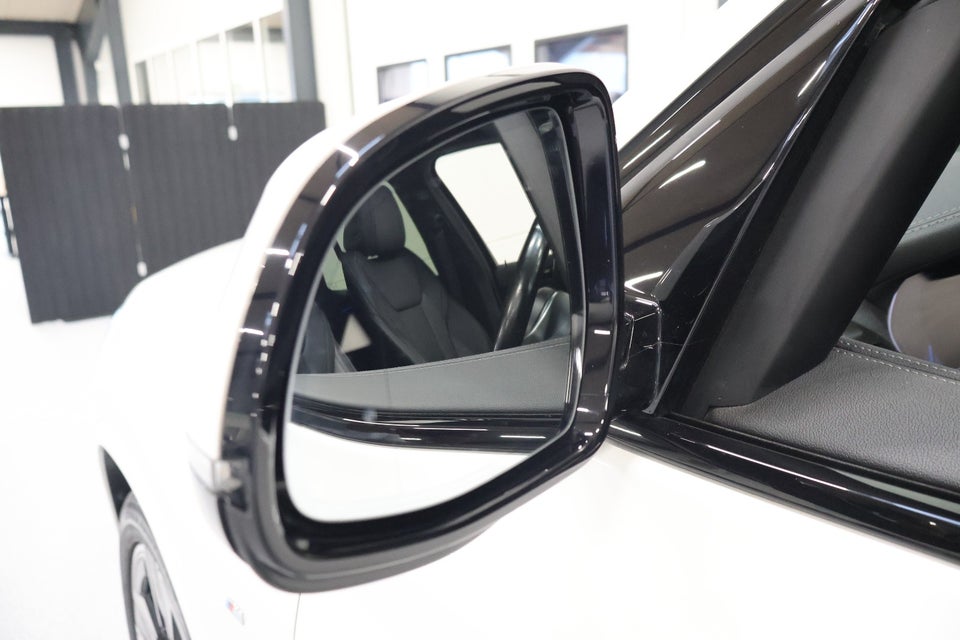 BMW iX3 Charged M-Sport 5d