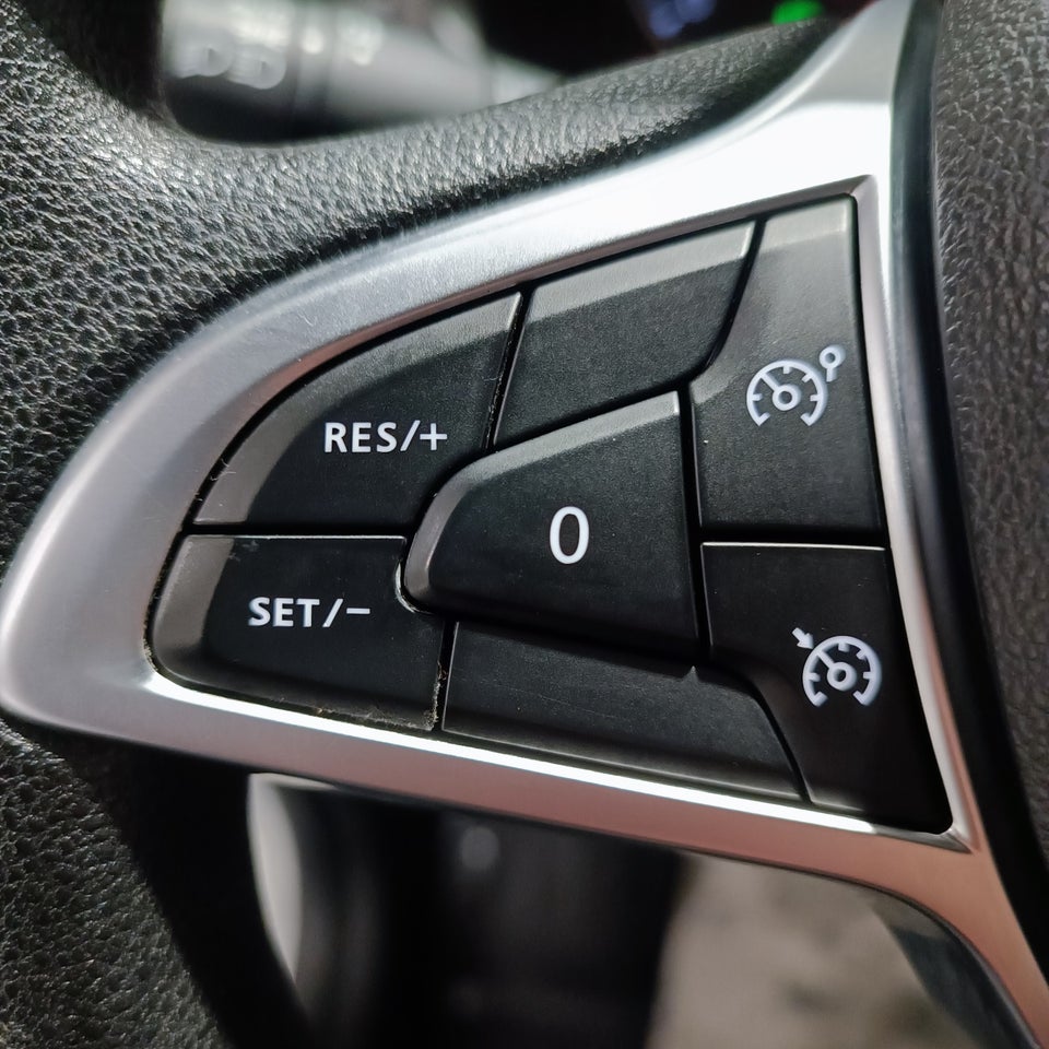 Renault Express 1,5 dCi 95 Tekno 5d