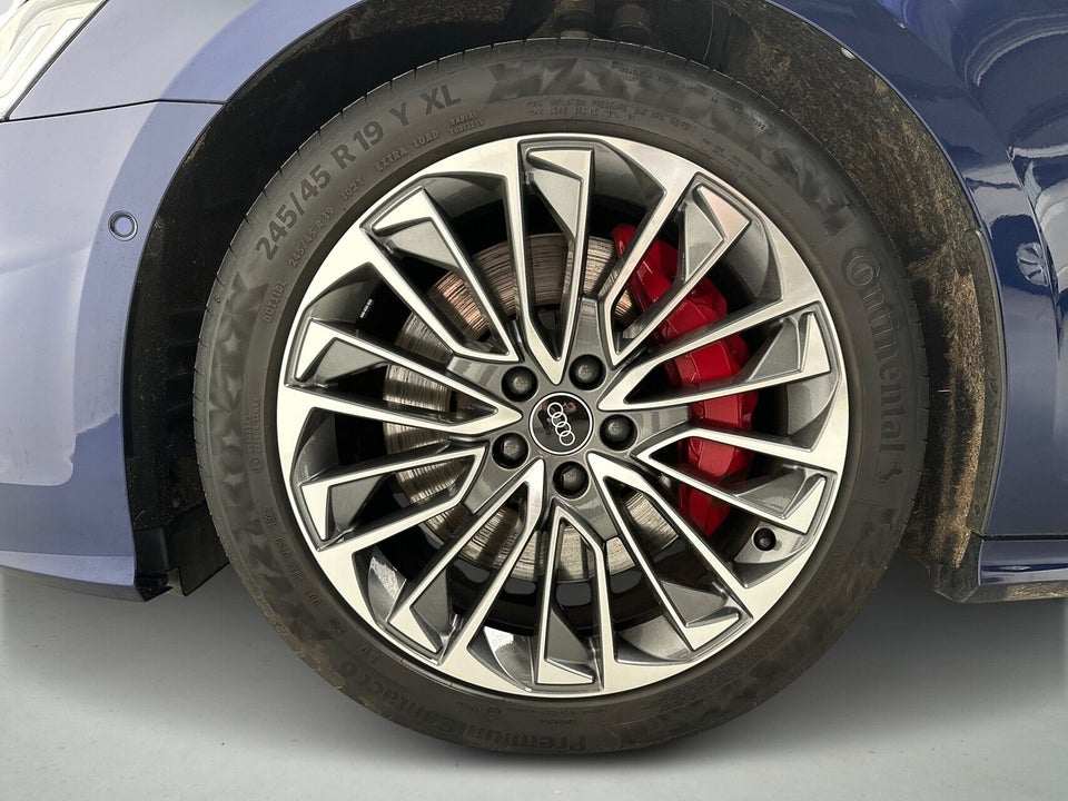 Audi A6 55 TFSi e Sport Avant quattro S-tr. 5d