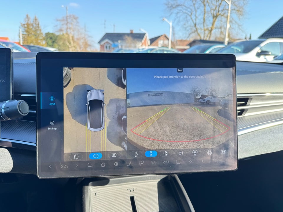 BYD Seal 86 Excellence AWD 4d