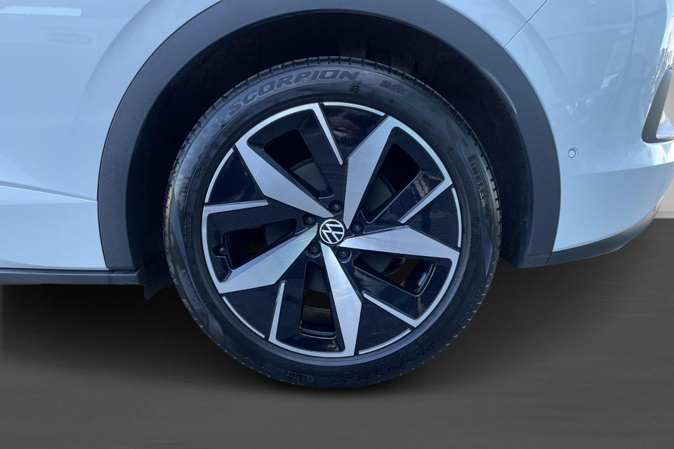 VW ID.5 77 GTX 4Motion 5d