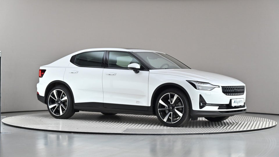 Polestar 2 Long Range AWD 5d
