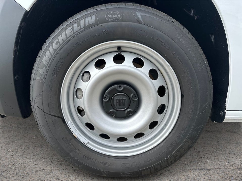 Fiat Doblò E 50 L1 Pro