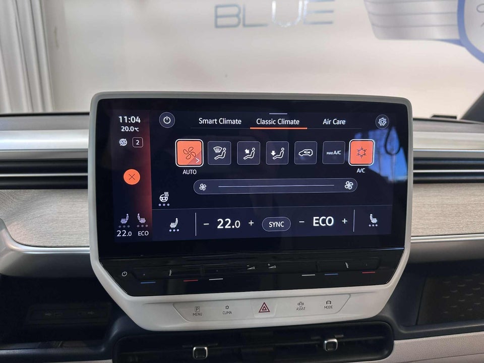 VW ID.Buzz 77 Pro SWB 5d