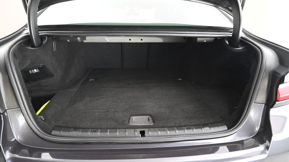 BMW 530e 2,0 M-Sport aut. 4d