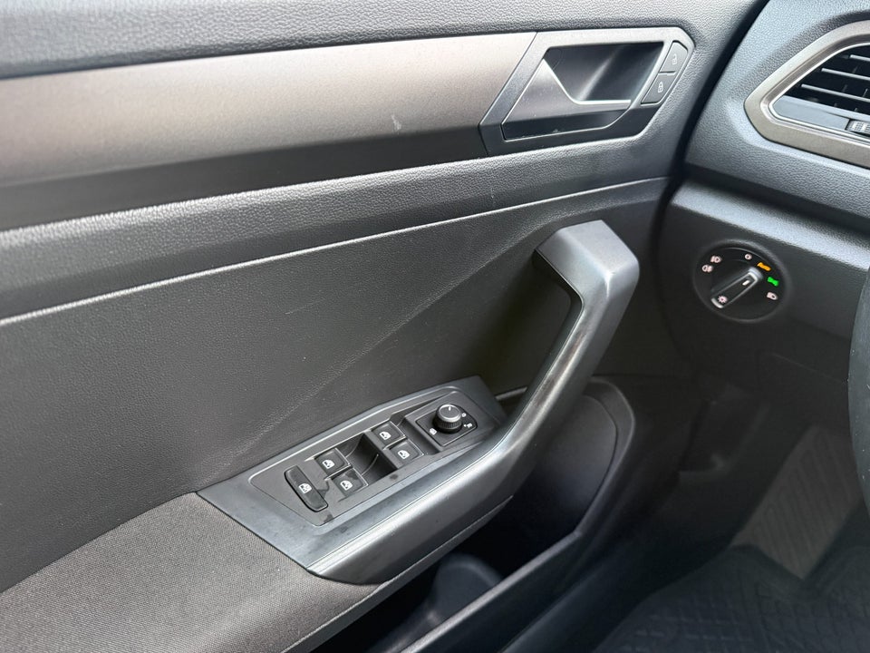 VW T-Roc 1,5 TSi 150 Style 5d