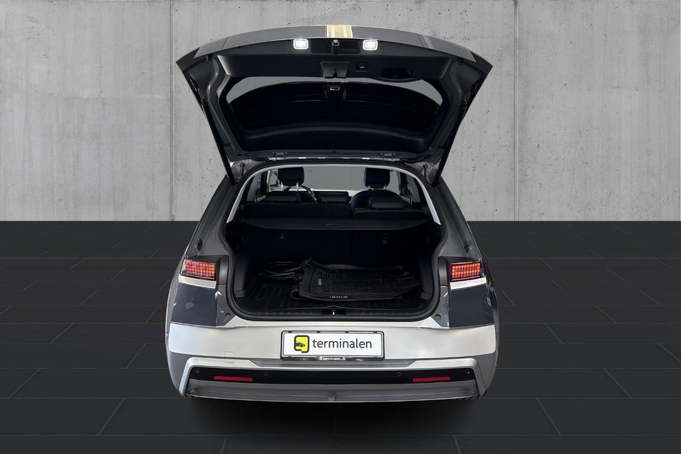 Hyundai Ioniq 5 84 Ultimate 5d