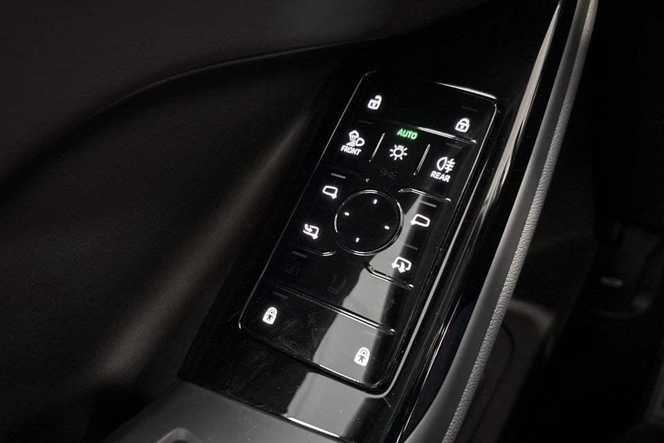 Audi Q6 e-tron Progress 5d