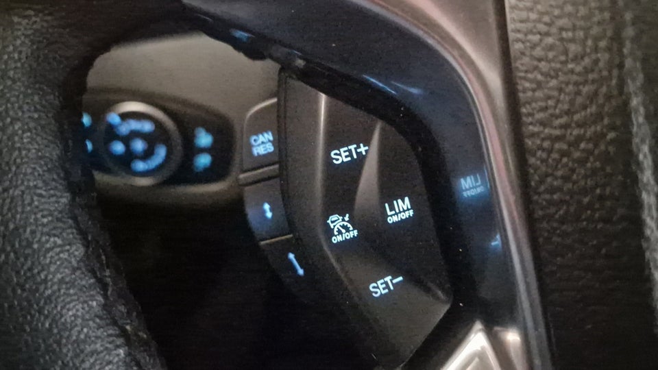 Ford Transit Connect 1,5 EcoBlue Trend aut. lang