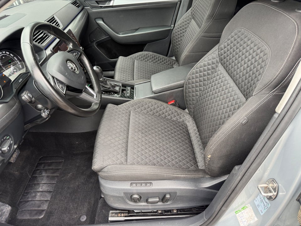 Skoda Superb 1,4 TSi 150 Style Combi DSG 5d