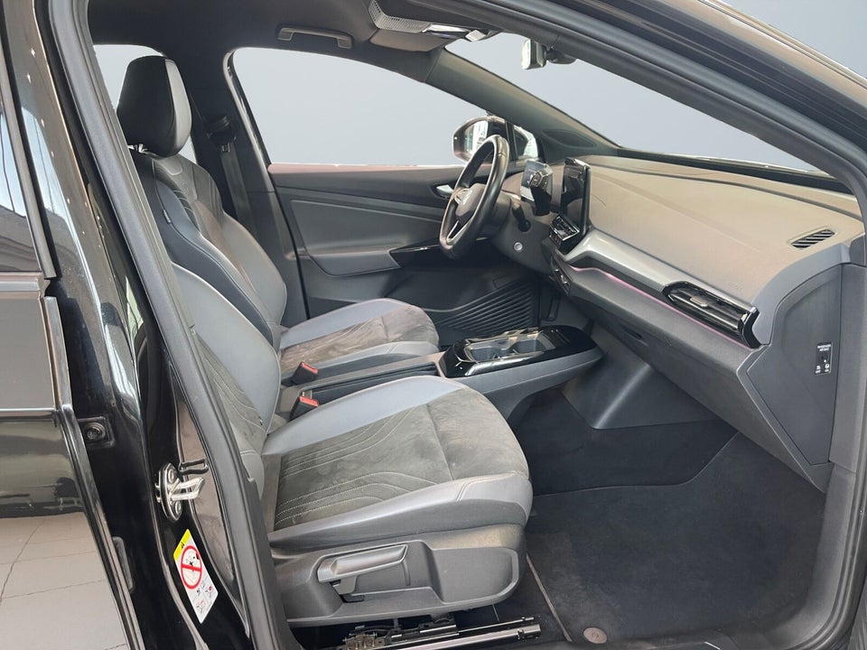 VW ID.4 77 Pro Performance 5d