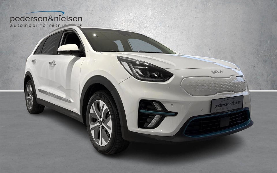 Kia e-Niro 64 Advance 5d