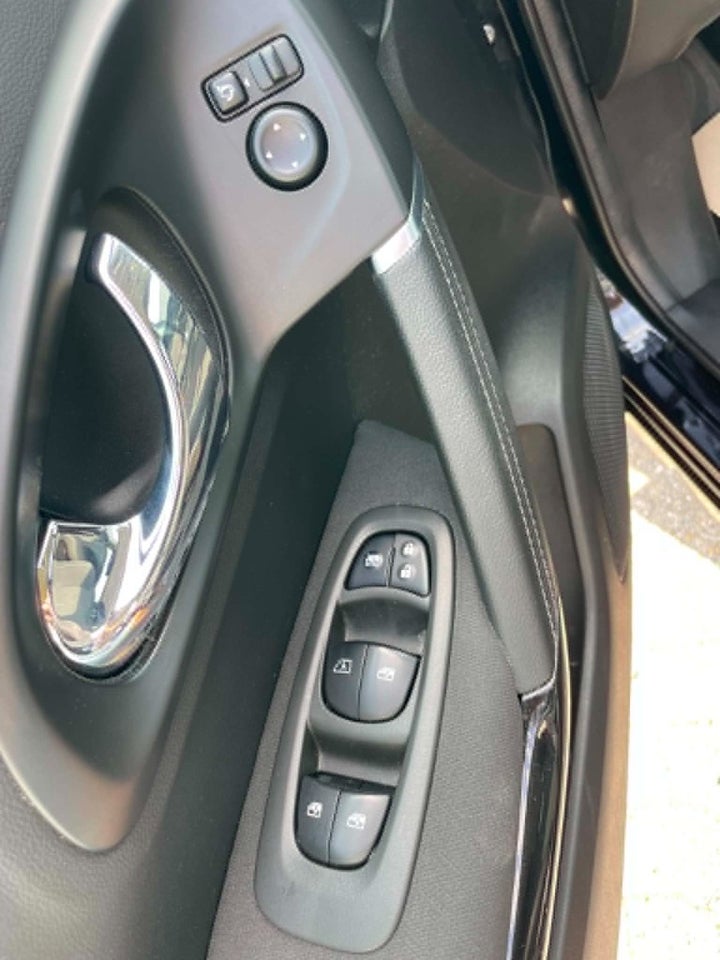 Renault Kadjar 1,5 dCi 110 Zen EDC 5d