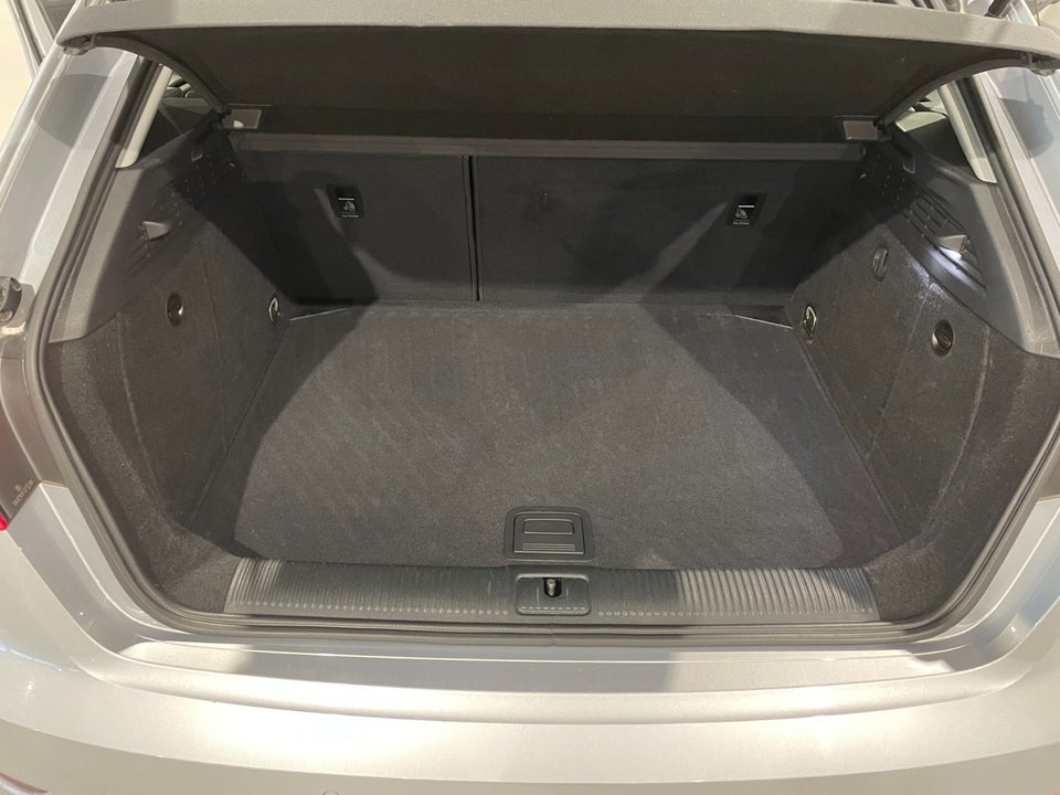 Audi A3 40 TFSi Sport Limited Sportback S-tr. 5d