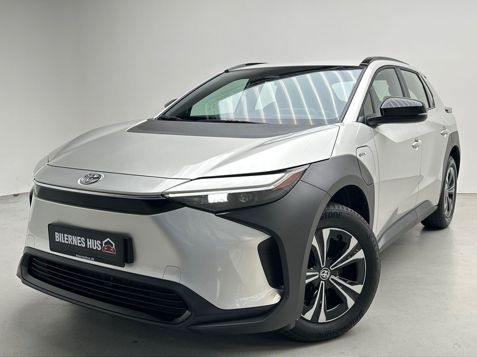 Toyota bZ4X Comfort 5d