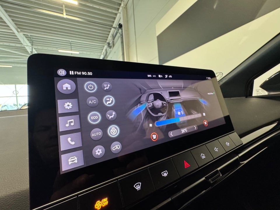 MG 4 51 Nordic Edition 5d