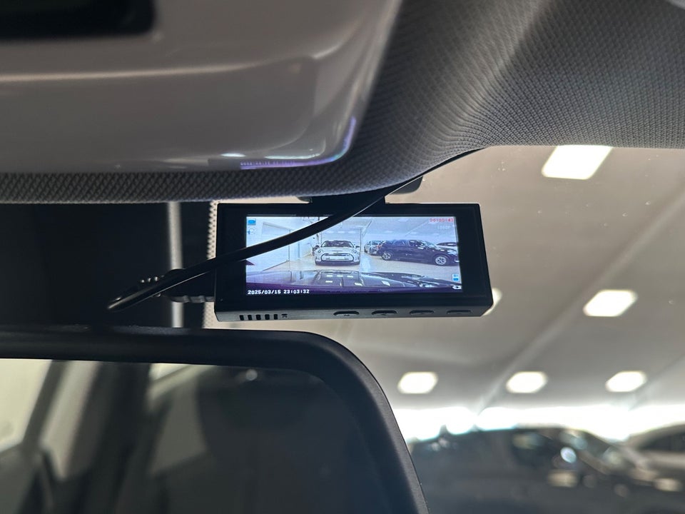 BMW 320d 2,0 Gran Turismo Executive aut. 5d