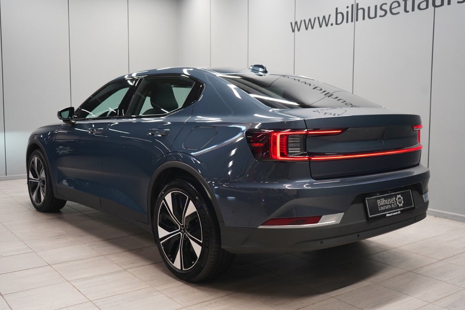 Polestar 2 Long Range 5d