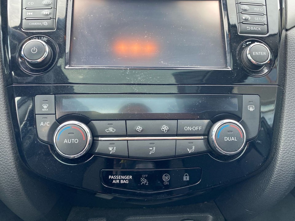 Nissan Qashqai 1,2 Dig-T 115 N-Connecta 5d
